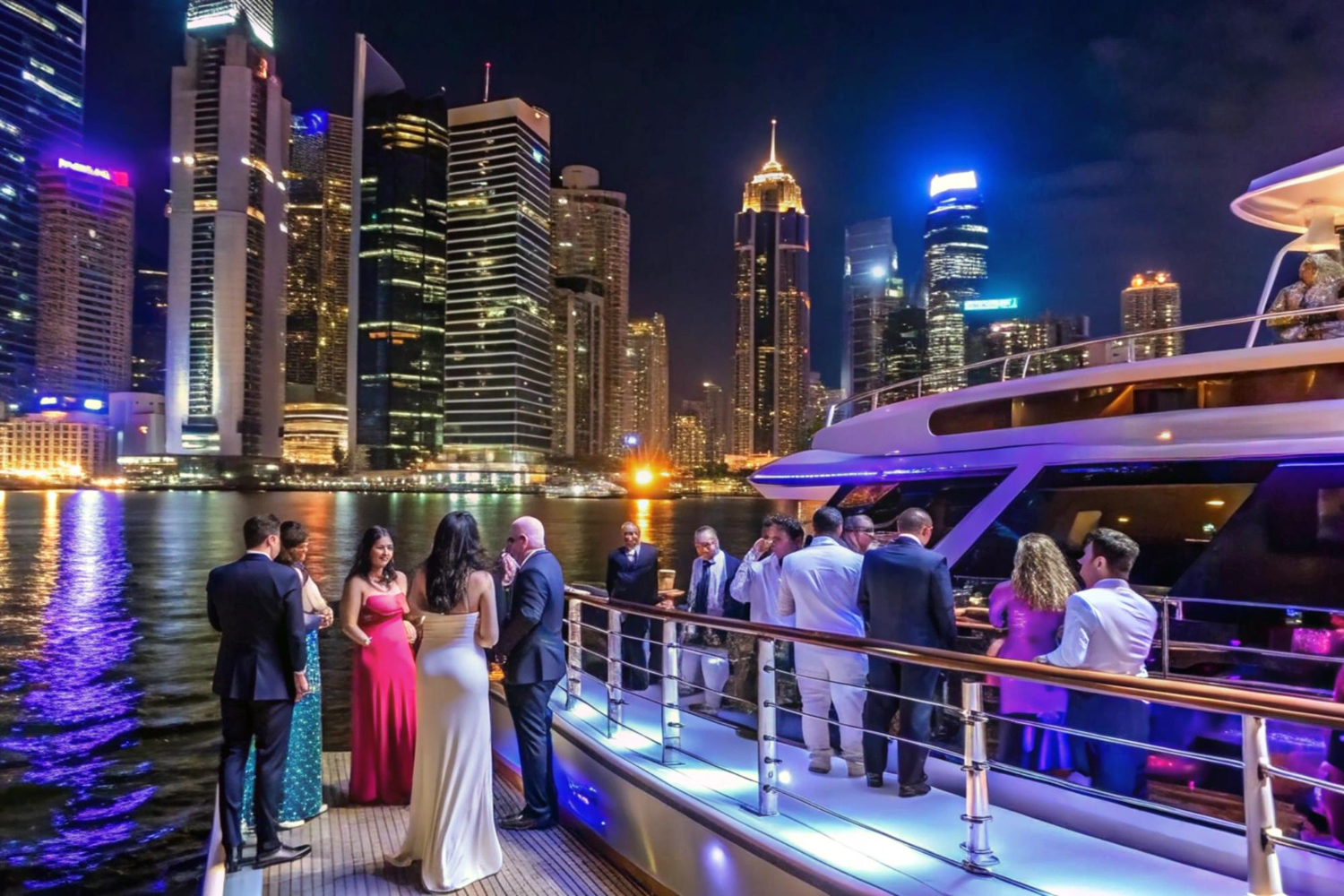 Digital Marketing Excellence Awards – Middle East